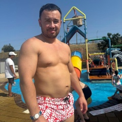 Руслан Мусин, 16.09, Томск