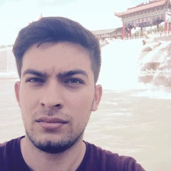 Mekan Gurbanalyyev, 11.06, Beijing