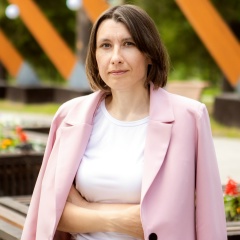 Елена Строганова, 03.05.1985, Качканар