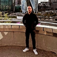 Владимир Гвоздик, 06.06.1995