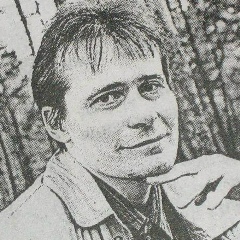 Александр Комаров, 19.10, Первоуральск