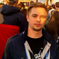 Владимир Якушев, 27.04, Калининград