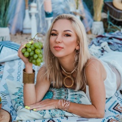 Елена Ковшова, 24.07.1986, Снежинск