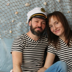 Танюшка Ярош, 23.07.1984, Бровары