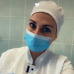 Лера Любина, 19.09