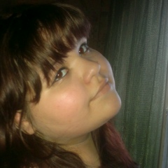 Галина Ермилова, 30.04, Павловский Посад