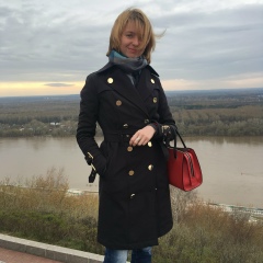 Екатерина Дедыш, 16.08.1987, Москва