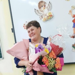 Марина Никитина, 09.09, Санкт-Петербург