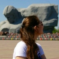 Кристина Погонина, 31.07, Реутов