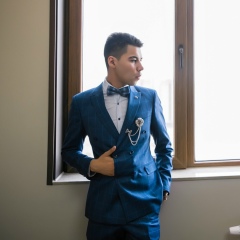 Arman Muratov, 28.05.1996, Алматы