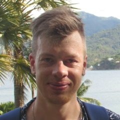 Алексей Лихачёв, 27.01, Москва