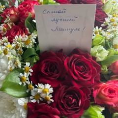 Ирина Ковальчук, 16.11, Снежногорск