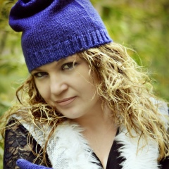 Ульяна Ткаченко, 17.12.1981, Кокшетау