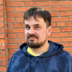 Денис Иванов, 15.08.1985, Санкт-Петербург