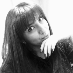 Екатерина Колмыкова