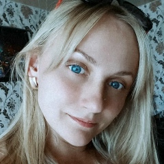 Светлана Сергейчук, 14.05.1986, Славгород