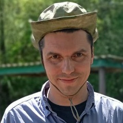 Андрей Мосунов, Севастополь
