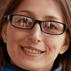 Серафима Важова, Киров
