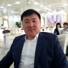 Bekbolat Sariev, 16.08.1983, Актау