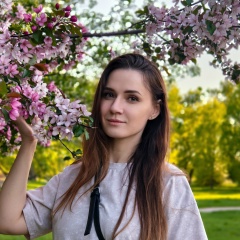 Mariffka Mariffka, 02.09, Красноярск