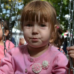 Зинаида Касаткина, 14.04.1988, Алматы