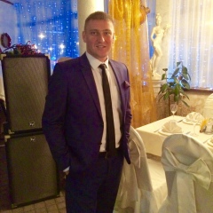 Владимир Витязев, 04.08.1988, Краснодар