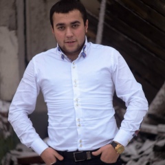 Мурад Гасанов, 01.01, Баку