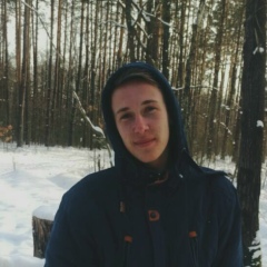 Андрей Скоростинский, 22.11.1997, Житомир