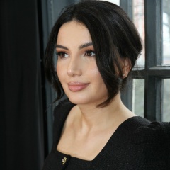 Роксана Попова, Краснодар