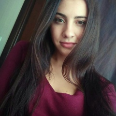Анна Климова, 16.03, Ростов-на-Дону