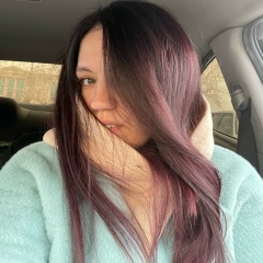 Кристина Cherry, 06.09