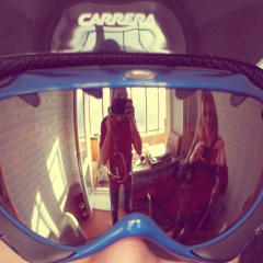 Евгений Генералов, Москва