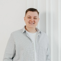 Михаил Иванов, 23.09, Иваново