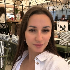 Екатерина Никулинская, 12.07.1988, Кострома