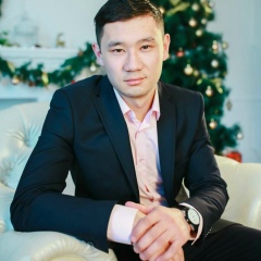 Ильяс Сейткалиев, 15.08.1992, Караганда