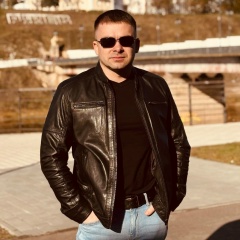 Сергей Козырев, Ржев