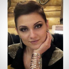 Олеся Резниченко, 07.01, Киев