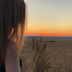Наталья Цигеле, 27.08
