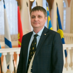 Евгений Габов, 06.11