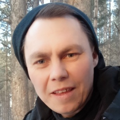 Виталий Лагерников, 13.01, Новокузнецк