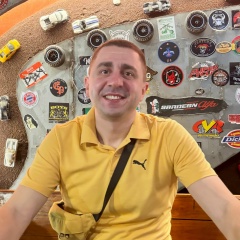 Rodion Khorokhorkin, 08.07.1990, Барнаул