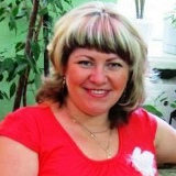 Елена Егорова, 20.06.1974, Пермь