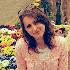 Vitalina Galagan, 22.08