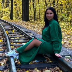 Галина Масалова(Дашутина), 01.09.1986, Харьков