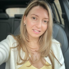 Эльвира Мухутдинова, 23.02, Казань