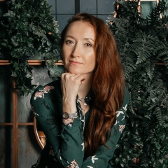 Светлана Леонтьева, 05.12, Санкт-Петербург