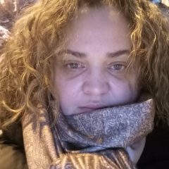 Галина Рулева, 27.02, Киев