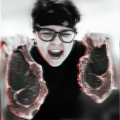 Александра Дощенко, 19.05.1996, Москва