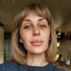 Tonya Domna, 14.04, Москва