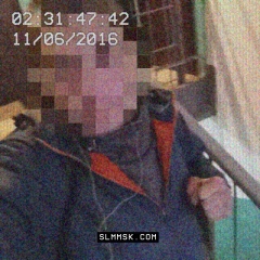 Геннадий Кашицин, Москва